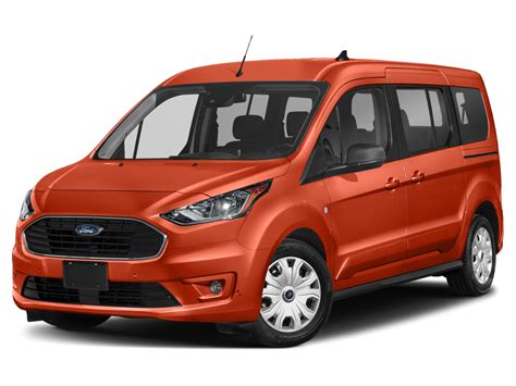 2023 Ford transitconnectwagon in Tryon