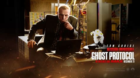 Ghost Protocol wallpaper, movies, Mission Impossible Ghost Protocol ...