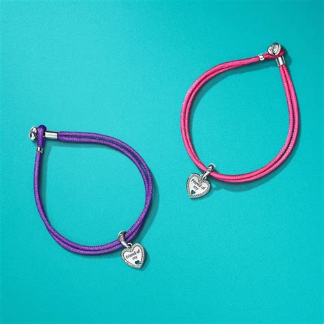 PANDORA Friendship Bracelets – The Art of Pandora, get one for you and ...