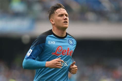 Liverpool credited with an interest in signing Napoli midfielder Piotr ...