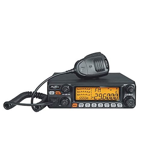 10 Best 10 Meter Radios in 2024 - 10 Meter Ham Radio Reviews