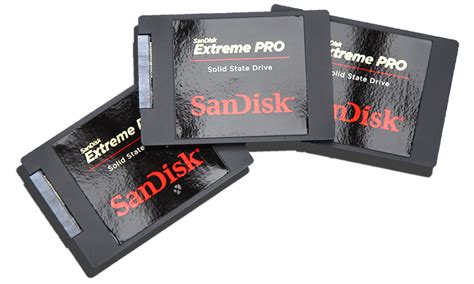 SanDisk Extreme Pro SSD Review - Great Speed & 10 Year Warranty | The ...