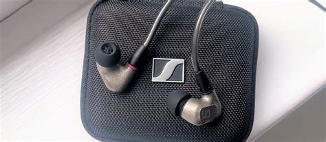 Sennheiser IE 600 review: Sensational wired earbuds with audiophile sound | Tom's Guide