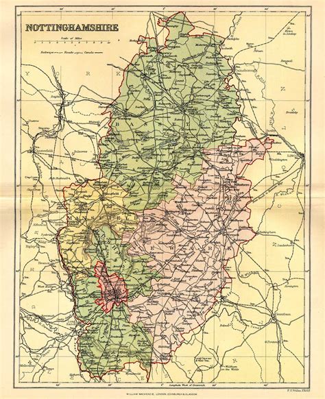 Nottingham map Nottingham Map, Old Maps, Environmental Design, Web ...