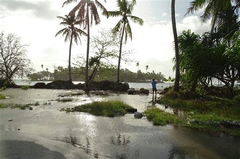 The Complicated Truth of Climate Change in the Marshall Islands | The ...