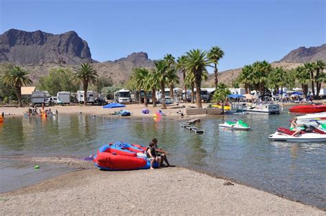 Beach hunting on the parker strip – Telegraph