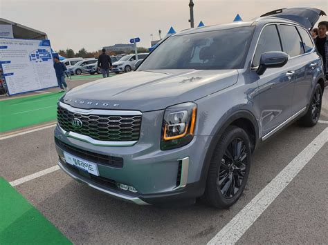 14 Common Problems Of The Kia Telluride - The Driver Adviser