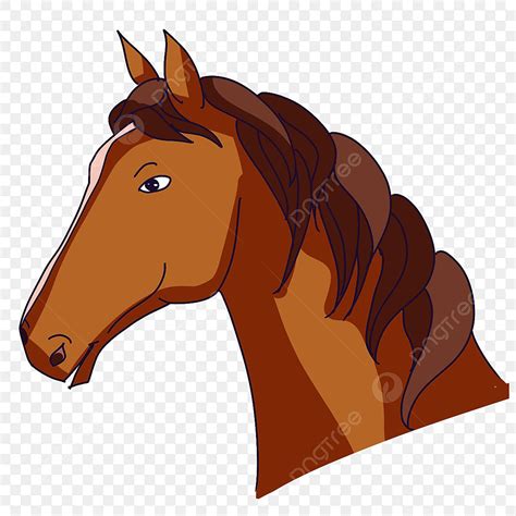 Head Side Clipart Hd PNG, Side Horse Head Clip Art, Horse Head Clipart, Side, Horse Head PNG ...