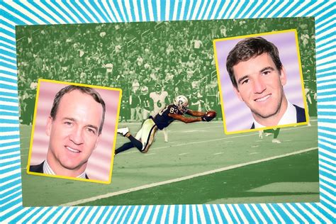 The Manning Brothers Take Over ‘Monday Night Football’ - The Ringer