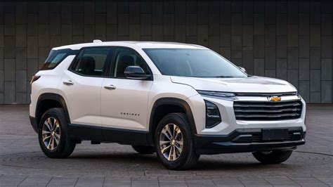 2024 Chevy Equinox Lt Specs - Jinny Lurline