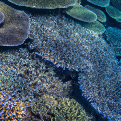 Saltwater Coral: Exploring the Wonders of Marine Ecosystems