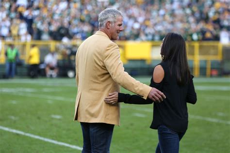 Sports World Reacts To Brett Favre Daughter News - The Spun: What's Trending In The Sports World ...