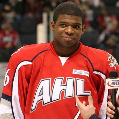 Picture of P.K. Subban