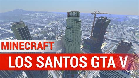 Gta minecraft map - navtito