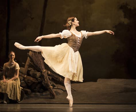 Hektor's Blog: Classical vs Romantic ballets