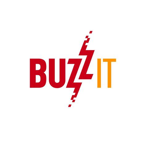 Buzz Logo - LogoDix