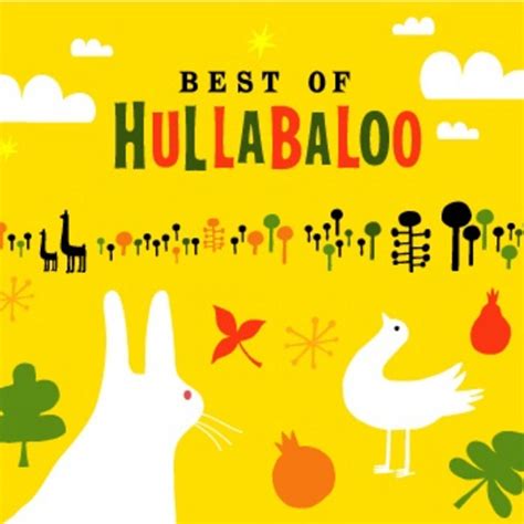 Best of Hullabaloo | Hullabaloo