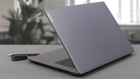 Lenovo IdeaPad 3 (17", 2021) review - a jewel in the budget computing ...