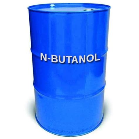 N Butanol CHEMICAL at Rs 110/kg | Isobutanol in Ahmedabad | ID: 21744365088