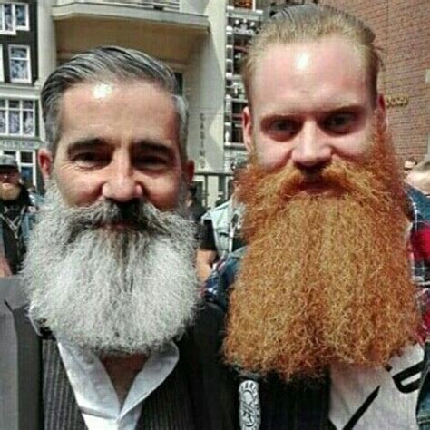 Pin on Beard | Red beard, Hipster beard, Epic beard