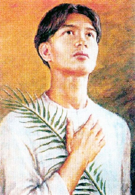 Pedro Calungsod - Alchetron, The Free Social Encyclopedia