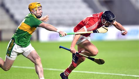 Power and Twomey in as Cork make two changes for All-Ireland U20 hurling final