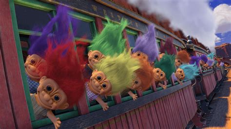 Trolls Movie Wallpapers - Wallpaper Cave