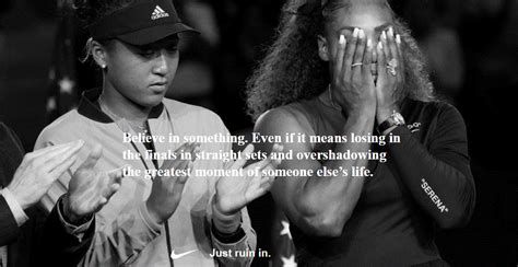 Nike Fires Serena Williams Over U.S. Open Tirade, Immediately Hires Her Back After Remembering ...