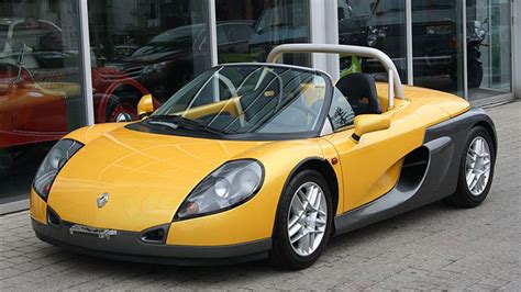 Find of the Week: Renault Sport Spider | AutoTrader.ca