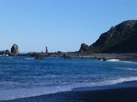 Karori Lighthouse: A Lighthouse with a view and seen by few. – WildBay