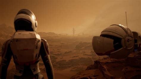 Deliver Us Mars Has Been Delayed To 2023, Including On Xbox ...