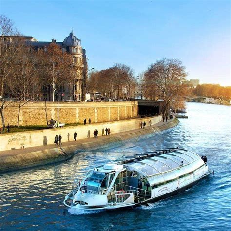 8 Fantastic Seine River Cruises In Paris | Seine river cruise, River cruises, Paris river cruise