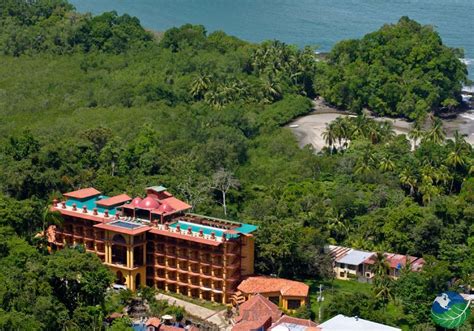 Hotel San Bada in Manuel Antonio, Costa Rica