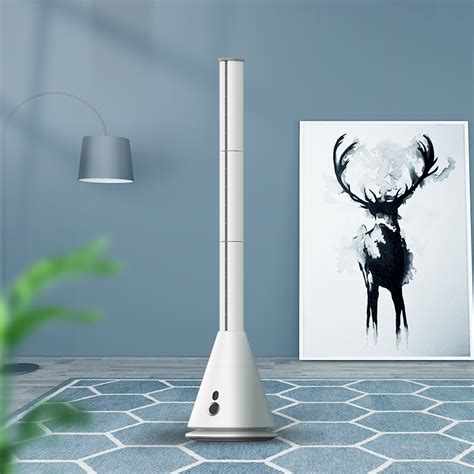 Best Tower Fan with Remote Cooling Tower Fan Oscillating Tower Fan ...