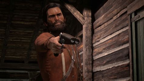 The Most Satisfying Red Dead Redemption Callbacks In RDR 2 (SPOILERS ...