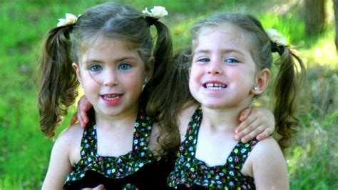 Identical twins aren't so identical, after all | Science | AAAS