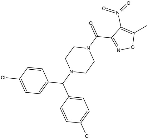 Glutathione Peroxidase Structure