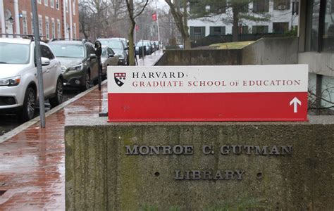 Harvard Graduate School of Education Acceptance Rate – CollegeLearners.com