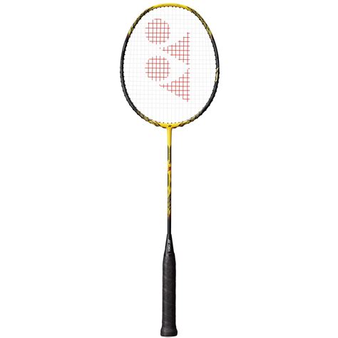 Yonex Voltric 8 Lin Dan Badminton Racket - Sweatband.com