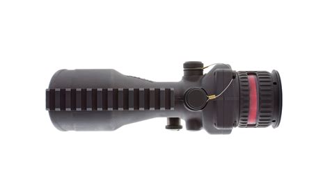 Trijicon ACOG® 6x48 BAC Riflescope -.50 BMG | Trijicon®