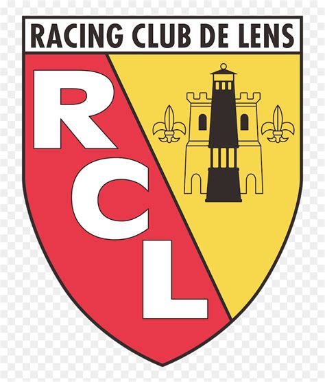 Rc Lens Logo / Racing Club De Lens 3d Models To Print Yeggi : Picsart ...