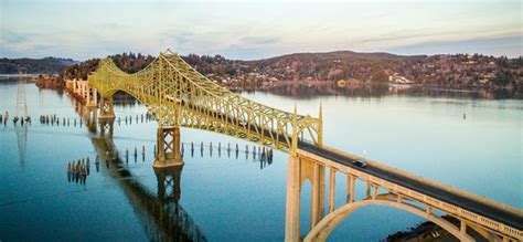 Historic Walking Tour of North Bend | Oregon's Adventure Coast