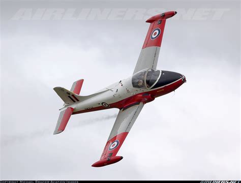 BAC 84 Jet Provost T5 - Untitled | Aviation Photo #2129479 | Airliners.net