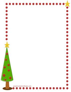 christmas tree border clip art 20 free Cliparts | Download images on Clipground 2024