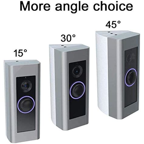 Ring Doorbell Angle Mount - Asking List