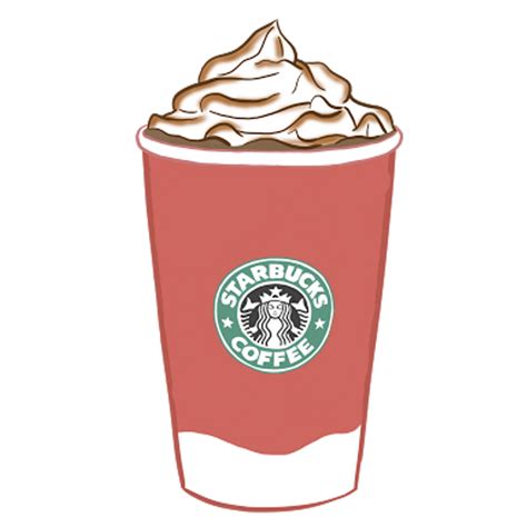 Starbucks clipart logo starbucks, Starbucks logo starbucks Transparent ...