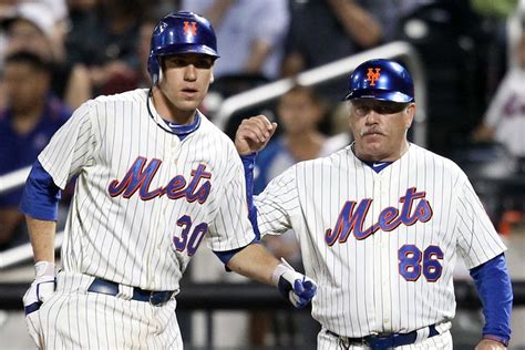 Mets Announce Wally Backman Will Return as Triple-A Manager in Las Vegas - Amazin' Avenue