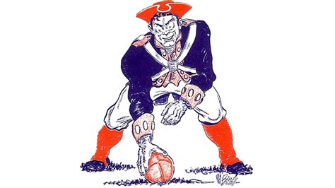 New England Patriots logo and symbol, meaning, history, PNG