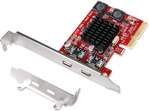 4 Best USB-C Expansion Cards for Linux | Reviews | 2022