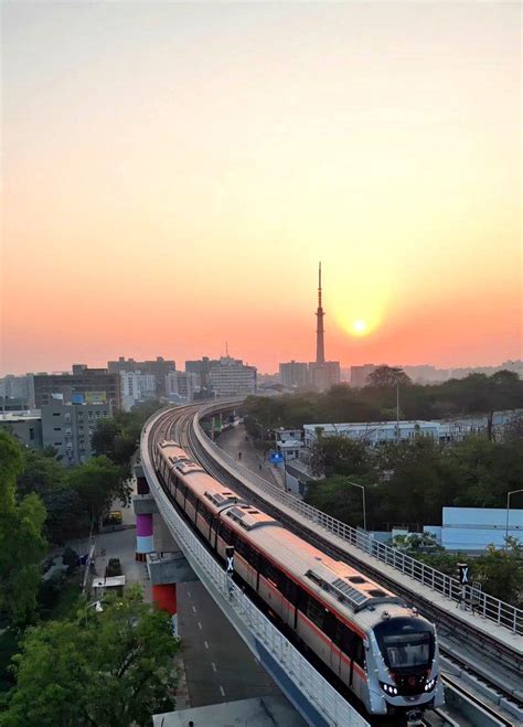 Ahmedabad, Gujarat, India : r/CityPorn